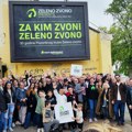 U Zrenjaninu obeležene tri decenije od otvaranja Pozorišnog kluba Zeleno zvono