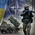 Razmatraju, ali bez konkretnih obećanja: EU i dalje bez dogovora o slanju "patriota" Ukrajini
