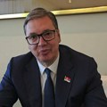 "Naša borba nikad neće prestati, pobediće Srbija": Vučić se oglasio nakon završetka SB UN u Njujorku