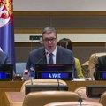 Vučić sa latino-američkim i karipskim predstavnicima o rezoluciji o Srebrenici