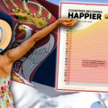 Srbija je zemlja s najvećim skokom indeksa sreće od 2010. Do danas! Prvi smo na listi, sreća je najviše porasla baš kod…