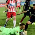 Partizanov prolećni pad: Golmanu Jovanoviću bista ispred stadiona, ostali da stave prst na čelo!