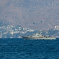 Brodolom kod grčkog ostrva Samos: Stradao jedan migrant, spaseno njih 25