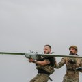 Kako se Rusija brani od ukrajinskih dronova
