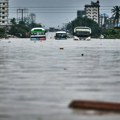 Потоп: 1.500 људи блокирано ВИДЕО
