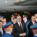 Kineski predsednik Si Đinping doputovao u Beograd - dočekao ga Vučić