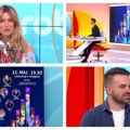 Srpski „Disney“ spektakl kroz 34 kompozicije: Zoe Kida i Dušan Svilar o koncertu 12. maja u Mts Dvorani