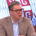 "Ekspo za nas znači ogromna ulaganja koja se ne tiču samo Beograda" Vučić: Ljudi znaju kada kažem da je to realno, da je…