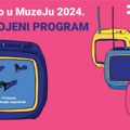 "Obojeni program" u muzeju Jugoslavije: U Muzeju Jugoslavije počinje "Leto u muzeju"