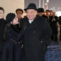 Азија и Ким Џонг Ун: Јужна Кореја забранила виралну песму којом се велича севернокорејски лидер