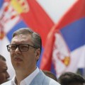 Imaju da ponude samo mržnju prema Vučiću: Predsednik o delovanju opozicije pred predstojeće izbore
