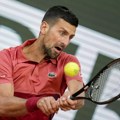 Novak saznao rivala u drugom kolu Rolan Garosa, neće opet na Francuza