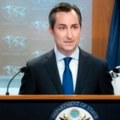 SAD sankcionirao gruzijske dužnosnike zbog zakona o 'stranim agentima'