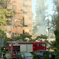 Tužilaštvo ispituje uzrok tri požara u Beogradu: Na teren izlaze veštaci, traže se snimci sa kamera