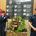 U Kikindi obeležen Dan Ministarstva unutrašnjih poslova i Dan policije