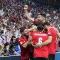 EURO 2024, 14. dan: U Srbiji ostavke zbog neuspeha, bar jedan Hrvat je posle ispadanja s Evra mogao da se raduje