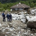 Nekoliko nestalih nakon obilnih kiša u Švicarskoj