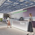 Najavljeno otvaranje najsavremenijeg poslovnog prostora u Beogradu – Beon Active Office