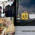 Za dvodnevnu ekskurziju agenciji ostane 1.350€ po autobusu, a ako ne iznajmljuju vozilo 2.175 Zarada im je i od izleta…