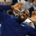 Lebron: Ne vidim sebe na OI u Los Anđelesu