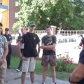 Povodom Međunarodnog dana mladih, u Policijskoj ispostavi Pirot, organizovan "Dan otvorenih vrata“