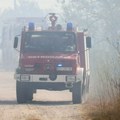 Veliki požar na Trebeviću, gori minirano područje