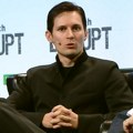 Osnivač Telegrama Pavel Durov priveden u Francuskoj, preti mu optužnica zbog niza prekršaja