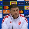 Crvena zvezda će pokušati ponovo da se plasira u ligu šampiona Sprečiti vrline i iskoristiti mane Norvežana