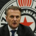 Ostoja Mijailović zagrmeo zbog situacije u FK Partizan: "Postavlja se pitanje ko može da smeni ovu upravu"