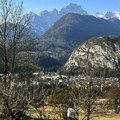 Dva italijanska planinara poginula na putu ka najvišem vrhu Dolomita