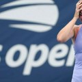 Mlada Srpkinja osvojila US Open, pa sve nasmejala: Pričala o svom poreklu, Đokoviću, ocu i čime se bavi...