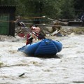 Najgore poplave u poslednje dve decenije: Delovi Evrope "pod vodom", ima stradalih u Češkoj, Poljskoj, Rumuniji