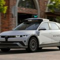 Waymo pojačava flotu robotaksija električnim Hyundaijima