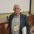 Dr Vojislav Andrić dobitnik nagrade “Počasni Prosvetitelj”: “Ako nam je stalo do Srbije iznad proseka, moramo imati i…