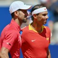 Nadal o meču sa Novakom: "Pomalo je nostalgično"