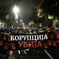 BLOG UŽIVO Počinje protest zbog tragedije u Novom Sadu: Ispred zgrade Vlade okupljeni građani, nevladine organizacije i…