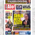 Srbija NEĆE STATI Predsednik Vučić uputio poruke građanima o gorućim temama