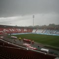 Fudbaleri Srbije se vraćaju za Beograd! Piksijevi Orlovi čekaju Austriju na stadionu "Rajko Mitić"