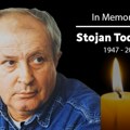 In memoriam: Stojan Todorović