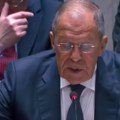 Lavrov o pregovorima sa SAD u Er-Rijadu: Dogovor o ambasadama, ukrajinskom procesu i obnavljanju saradnje