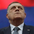 "Podrška Srbije i Vučića je važna": Dodik se obratio građanima pre sastanka sa predsednikom Srbije