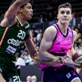 Megin sumrak u podne: Cedevita Olimpija se prošetala do pobede u Beogradu, Lemar ubacio 20 poena za poluvreme