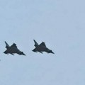 Nemačka hitno podigla ratne avione: Špijunska letelica se odjednom pojavila