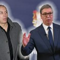 „Vozim četiri sata da bih gostovao u emisiji, pustim da čujem kako sam otpevao – izlazi predsednik“: Topalko otkrio…