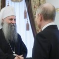 SPC i Ruska pravoslavna crkva ujedinjene protiv Zapada: Analiza Kijev posta o tome kako sveštenstvo raspiruje rat na Balkanu