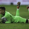 Jovanovići čuvaju gol Partizana naredne sezone