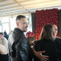 Aleksandra Mladenović izljubila trudnu ženu bivšeg dečka: Pevač se sa Jovanom tajno oženio, a ovaj susret niko nije…