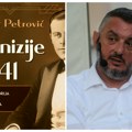 Prvi srpski glumac koji je stekao svetsku slavu: Novi roman Petrovića o našem Rudolfu Valentinu