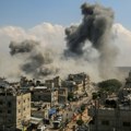 Idf se oglasio, juče izvedeno više od 150 napada na gazu! Ubijeni operativci na osmatračnici