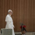 Vatikan kao mesto pregovora između Rusije i Ukrajine? Papa Lav XIV se oglasio